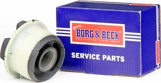 Borg & Beck BSK6626 - Akselinripustus inparts.fi