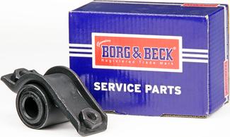 Borg & Beck BSK6099 - Tukivarren hela inparts.fi