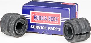 Borg & Beck BSK6091K - Korjaussarja, vakaaja inparts.fi