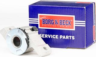 Borg & Beck BSK6098 - Tukivarren hela inparts.fi