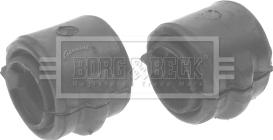 Borg & Beck BSK6092K - Korjaussarja, vakaaja inparts.fi