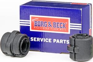 Borg & Beck BSK6092K - Korjaussarja, vakaaja inparts.fi