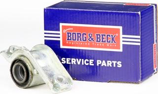 Borg & Beck BSK6097 - Tukivarren hela inparts.fi