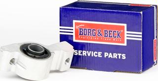 Borg & Beck BSK6046 - Tukivarren hela inparts.fi