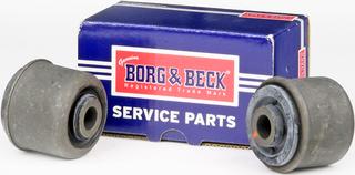 Borg & Beck BSK6050 - Tukivarren hela inparts.fi