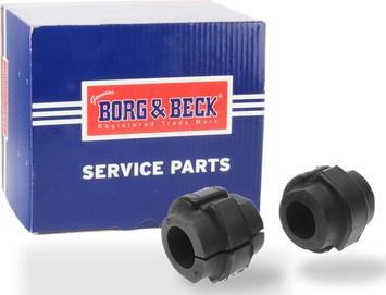 Borg & Beck BSK6068 - Korjaussarja, vakaaja inparts.fi