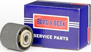 Borg & Beck BSK6003 - Tukivarren hela inparts.fi