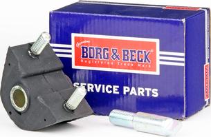 Borg & Beck BSK6039 - Tukivarren hela inparts.fi