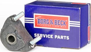 Borg & Beck BSK6033 - Tukivarren hela inparts.fi