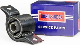 Borg & Beck BSK6023 - Tukivarren hela inparts.fi