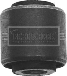 Borg & Beck BSK6197 - Tukivarren hela inparts.fi