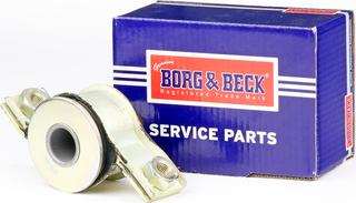 Borg & Beck BSK6140 - Tukivarren hela inparts.fi