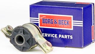 Borg & Beck BSK6141 - Tukivarren hela inparts.fi