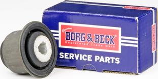 Borg & Beck BSK6151 - Tukivarren hela inparts.fi