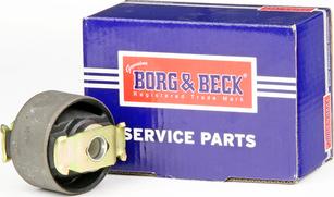 Borg & Beck BSK6113 - Tukivarren hela inparts.fi