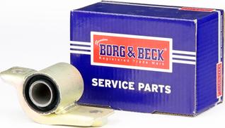 Borg & Beck BSK6139 - Tukivarren hela inparts.fi