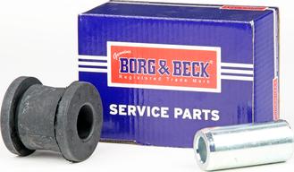 Borg & Beck BSK6131 - Tukivarren hela inparts.fi