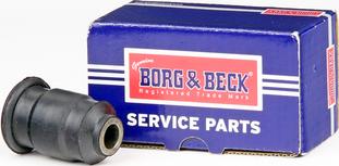 Borg & Beck BSK6133 - Tukivarren hela inparts.fi