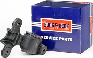 Borg & Beck BSK6128 - Tukivarren hela inparts.fi