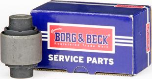 Borg & Beck BSK6890 - Tukivarren hela inparts.fi