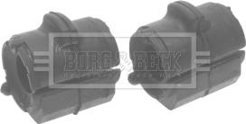 Borg & Beck BSK6841K - Korjaussarja, vakaaja inparts.fi