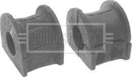 Borg & Beck BSK6824K - Korjaussarja, vakaaja inparts.fi