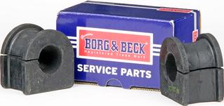 Borg & Beck BSK6825K - Korjaussarja, vakaaja inparts.fi