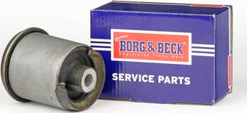 Borg & Beck BSK6828 - Tukivarren hela inparts.fi