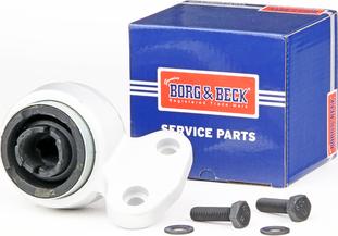 Borg & Beck BSK6340 - Tukivarren hela inparts.fi