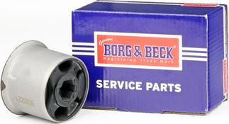 Borg & Beck BSK6368HD - Tukivarren hela inparts.fi