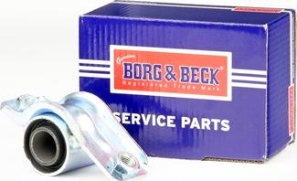 Borg & Beck BSK6318 - Tukivarren hela inparts.fi