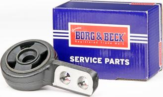 Borg & Beck BSK6335 - Tukivarren hela inparts.fi