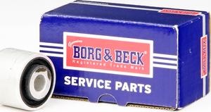 Borg & Beck BSK6329 - Tukivarren hela inparts.fi