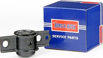 Borg & Beck BSK6370 - Tukivarren hela inparts.fi