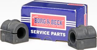 Borg & Beck BSK6240K - Korjaussarja, vakaaja inparts.fi