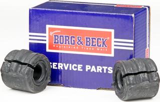 Borg & Beck BSK6257K - Korjaussarja, vakaaja inparts.fi