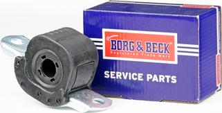 Borg & Beck BSK6205 - Tukivarren hela inparts.fi