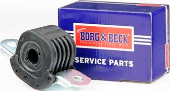 Borg & Beck BSK6206 - Tukivarren hela inparts.fi