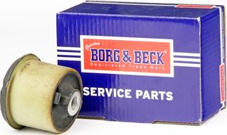 Borg & Beck BSK6289 - Akselinripustus inparts.fi