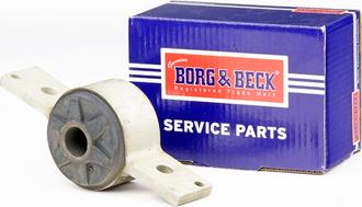 Borg & Beck BSK6287 - Tukivarren hela inparts.fi