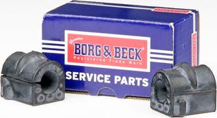 Borg & Beck BSK6225K - Korjaussarja, vakaaja inparts.fi