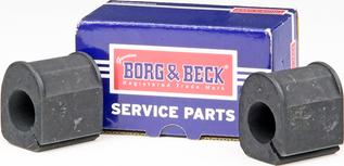 Borg & Beck BSK6278K - Korjaussarja, vakaaja inparts.fi