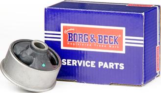 Borg & Beck BSK6715 - Tukivarren hela inparts.fi