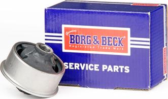 Borg & Beck BSK6711 - Tukivarren hela inparts.fi