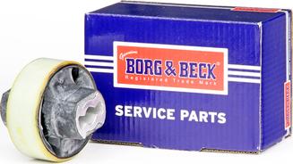 Borg & Beck BSK6735 - Tukivarren hela inparts.fi