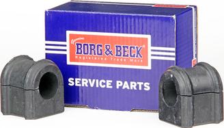 Borg & Beck BSK6726K - Korjaussarja, vakaaja inparts.fi