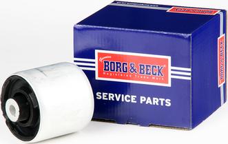 Borg & Beck BSK8144 - Tukivarren hela inparts.fi