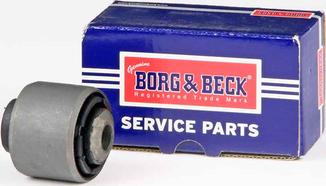 Borg & Beck BSK8145 - Tukivarren hela inparts.fi