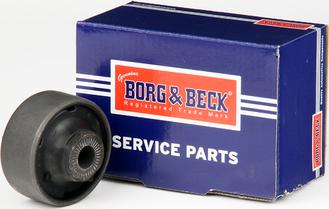 Borg & Beck BSK8143 - Tukivarren hela inparts.fi