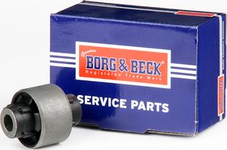 Borg & Beck BSK8147 - Tukivarren hela inparts.fi